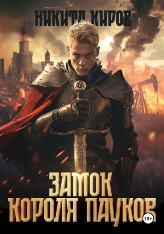 Никита Киров. Замок Короля Пауков