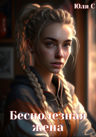 Юля С. Бесполезная жена