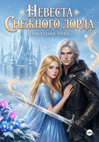 . Невеста снежного лорда