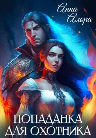 . Попаданка для Охотника