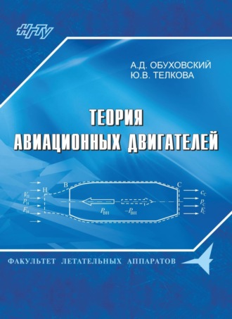 . Теория авиационных двигателей