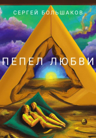 Сергей Большаков. Пепел Любви