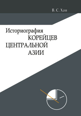 . Историография корейцев Центральной Азии