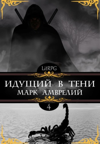 . Идущий в тени 4