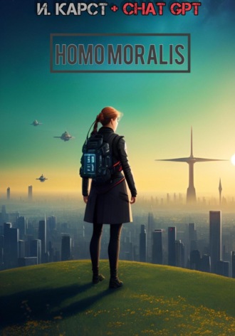 . Homo moralis