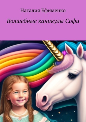 . Волшебные каникулы Софи