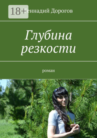 Геннадий Николаевич Дорогов. Глубина резкости. Роман