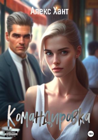 . Командировка