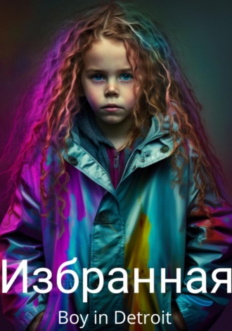 Boy in Detroit. Избранная