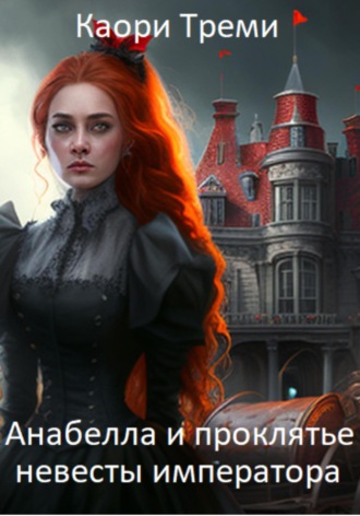 Каори Треми. Анабелла и проклятье невесты императора