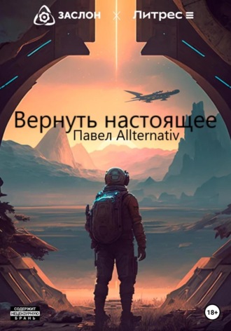 . Вернуть настоящее