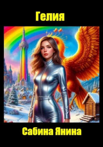 Сабина Янина. Гелия