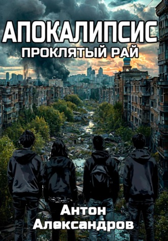 . Апокалипсис. Проклятый рай