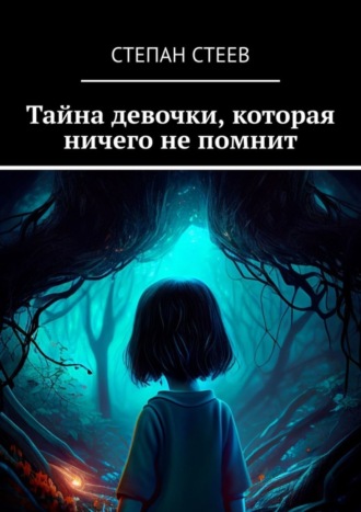 Степан Стеев. Тайна девочки, которая ничего не помнит