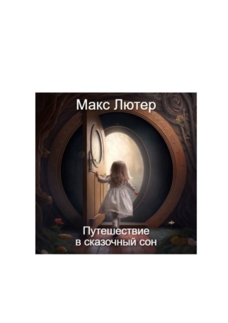 Макс Лютер. Путешествие в сказочный сон