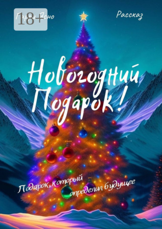 Гарри Ясно. Новогодний подарок! Подарок, который определяет будущее