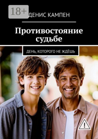 . Противостояние судьбе. День, которого не ждёшь