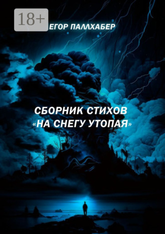. Сборник стихов «На снегу утопая»