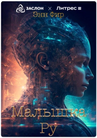 . Малышка Ру