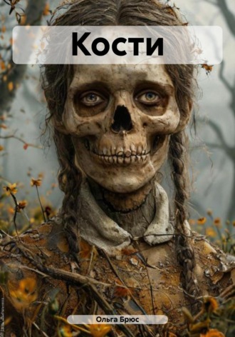 . Кости