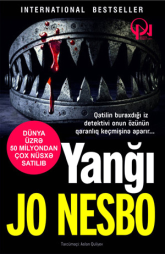 . YANĞI