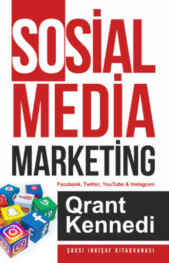 . SOSİAL MEDİA MARKETİNG