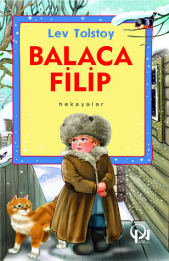 . BALACA FİLİP hekayələr