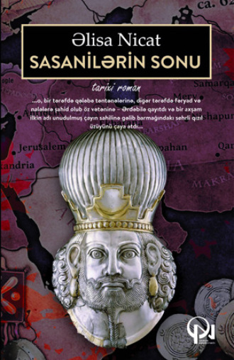 . SASANİLƏRİN SONU
