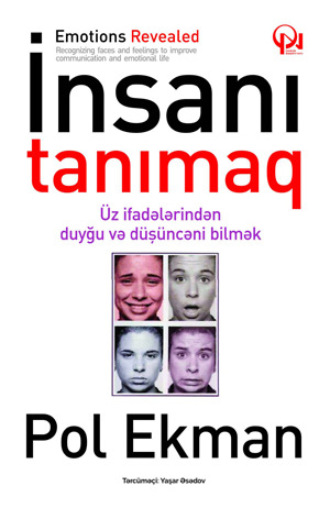 . İNSANI TANIMAQ