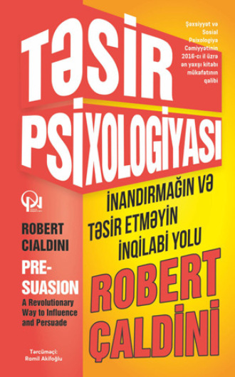 . TƏSİR PSİXOLOGİYASI