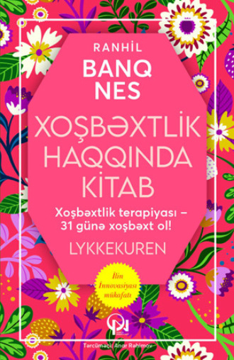 . XOŞBƏXTLİK HAQQINDA KİTAB