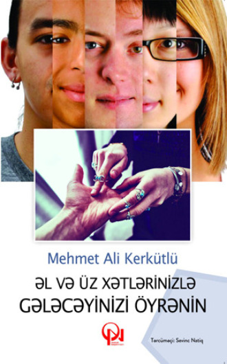 . ƏL VƏ ÜZ XƏTLƏRİNİZLƏ GƏLƏCƏYİNİZİ ÖYRƏNİN!
