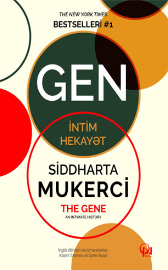 . GEN İntim hekayət