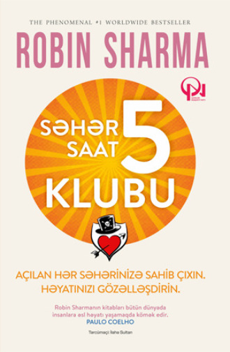 . SƏHƏR SAAT 5 KLUBU