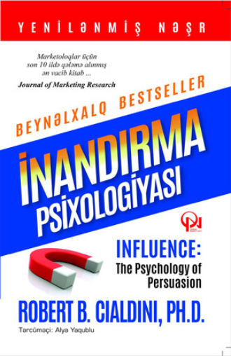 . İNANDIRMA PSİXOLOGİYASI