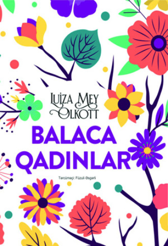 . BALACA QADINLAR