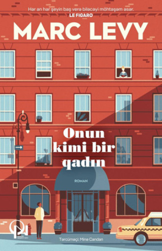 . ONUN KİMİ BİR QADIN