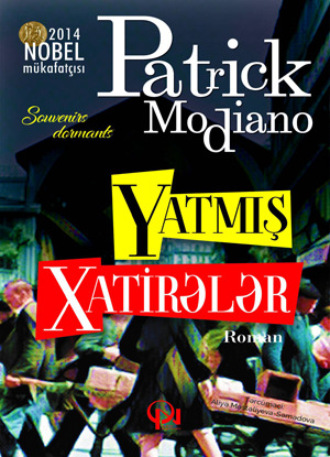 . YATMIŞ XATİRƏLƏR