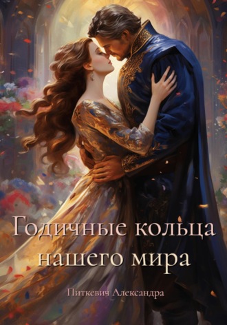 . Годичные кольца нашего мира