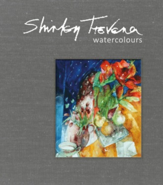 Shirley Trevena. Shirley Trevena Watercolours