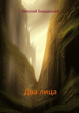Николай Олегович Бершицкий. Два лица