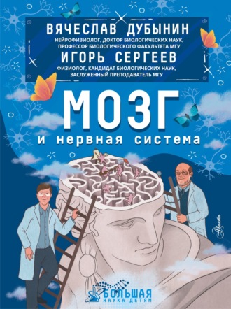 . Мозг и нервная система