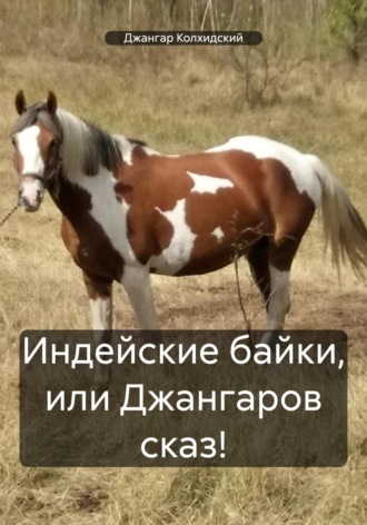 . Индейские байки, или Джангаров сказ!