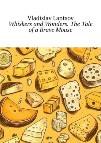 . Whiskers and Wonders. The Tale of a Brave Mouse