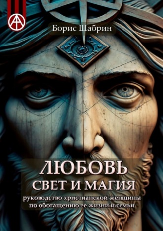 . Любовь, Свет и Магия. Руководство христианской женщины по обогащению ее жизни и семьи