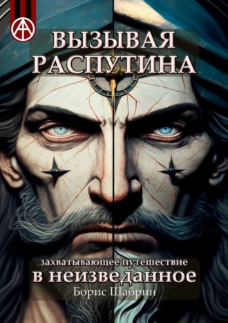 . Вызывая Распутина. Захватывающее путешествие в неизведанное