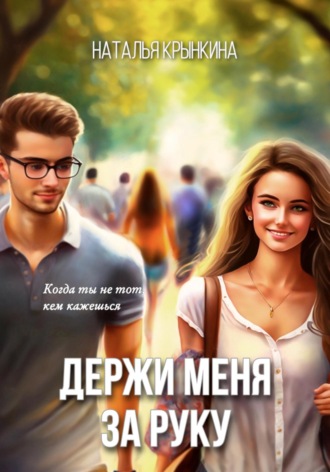 Наталья Крынкина. Держи меня за руку