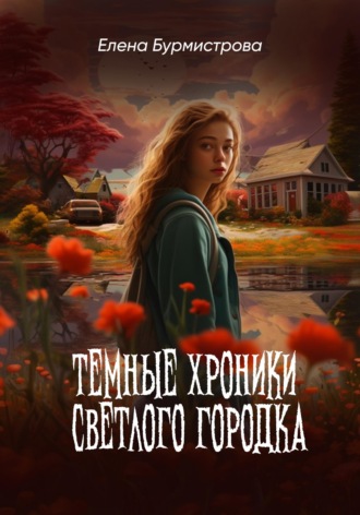. Темные хроники светлого городка