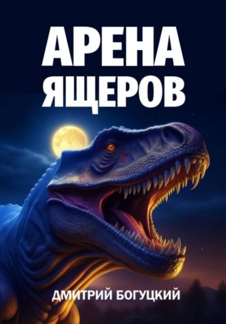 . Арена ящеров