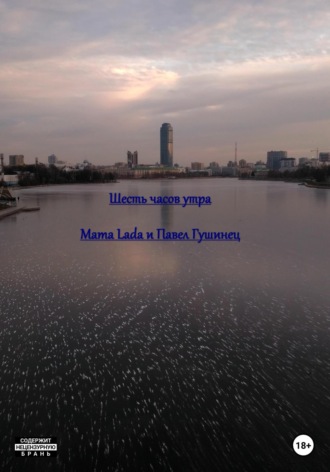 Павел Гушинец. Шесть часов утра